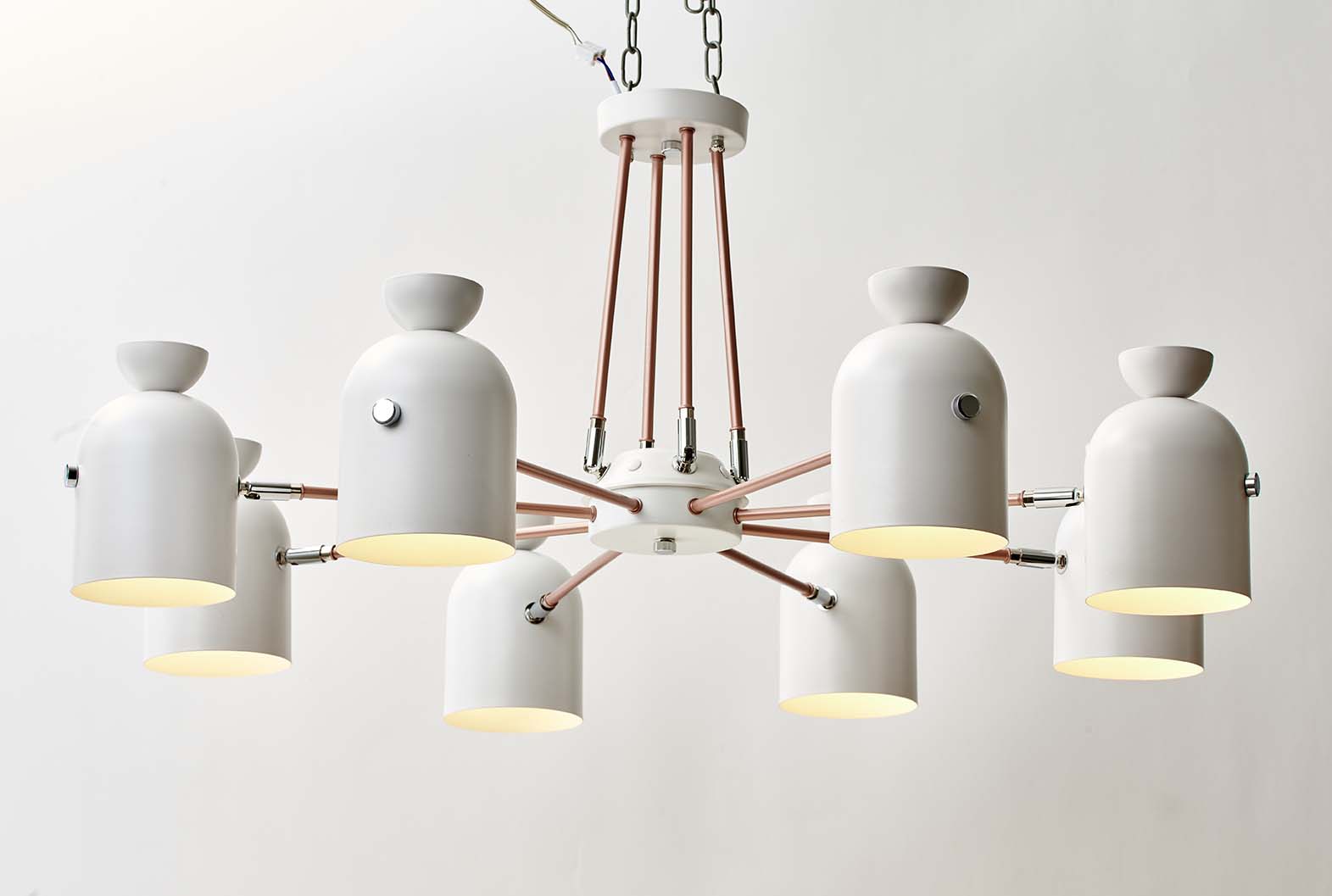 pendant lamp manufacturer